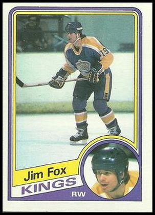 66 Jim Fox